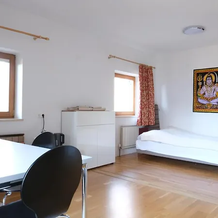 Accommodatie bij particulieren Doppelzimmer *