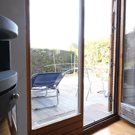 Accommodatie bij particulieren Doppelzimmer