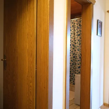 Doppelzimmer Проживание в семье *