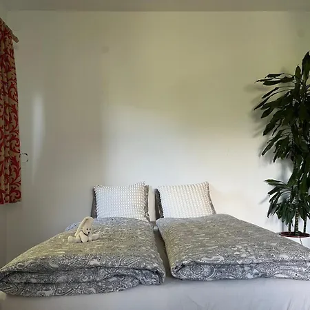 Doppelzimmer * Инсбрук