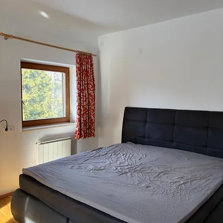 Pansiyon Doppelzimmer *