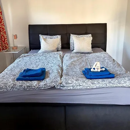 Doppelzimmer Innsbruck