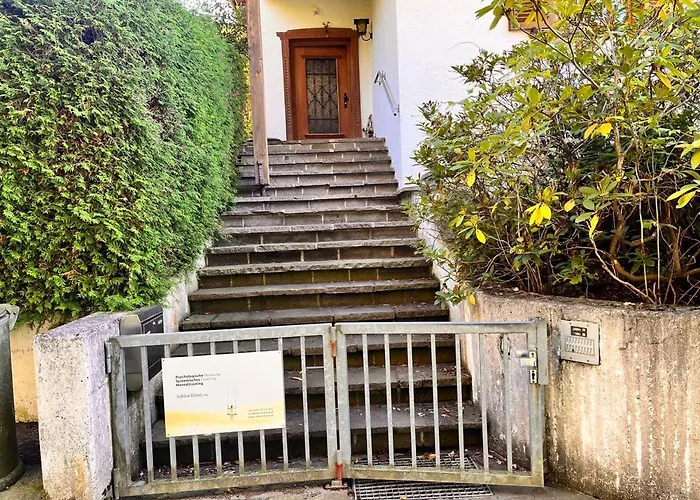 Doppelzimmer Инсбрук