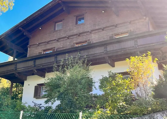 Doppelzimmer Проживання в сім'ї