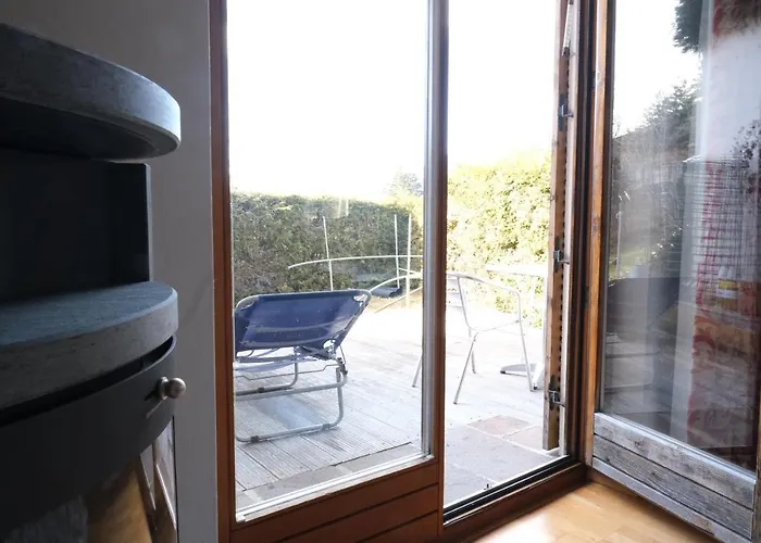 Accommodatie bij particulieren Doppelzimmer