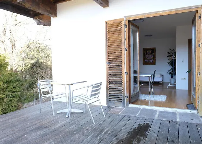 Accommodatie bij particulieren Doppelzimmer *