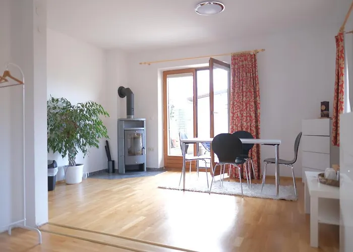 Doppelzimmer Innsbruck