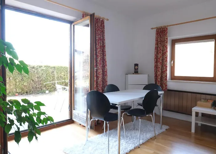 Doppelzimmer Проживание в семье