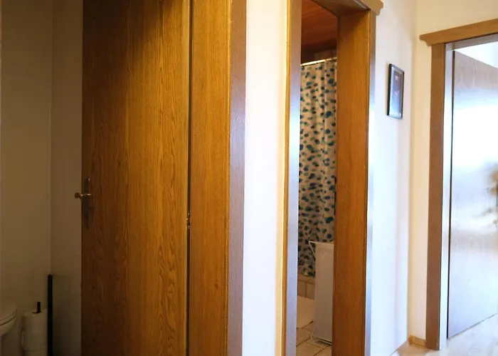 Doppelzimmer Проживание в семье *