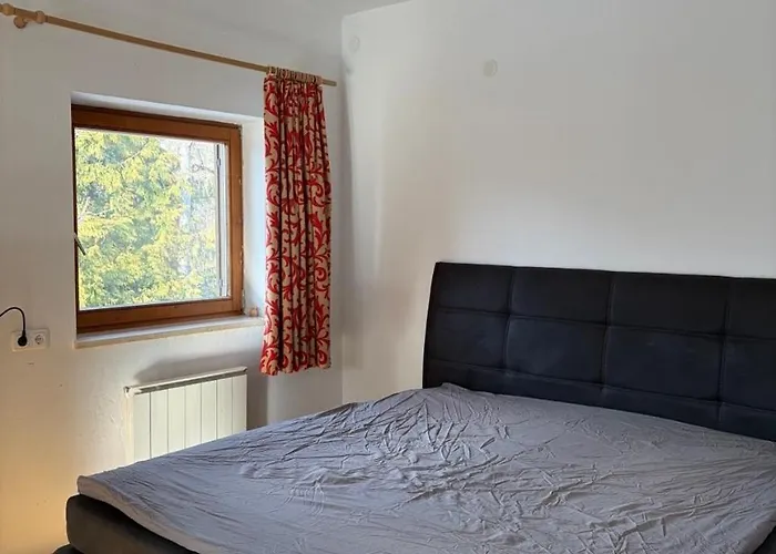 Проживание в семье Doppelzimmer *