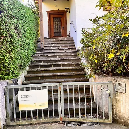 Doppelzimmer 因斯布鲁克