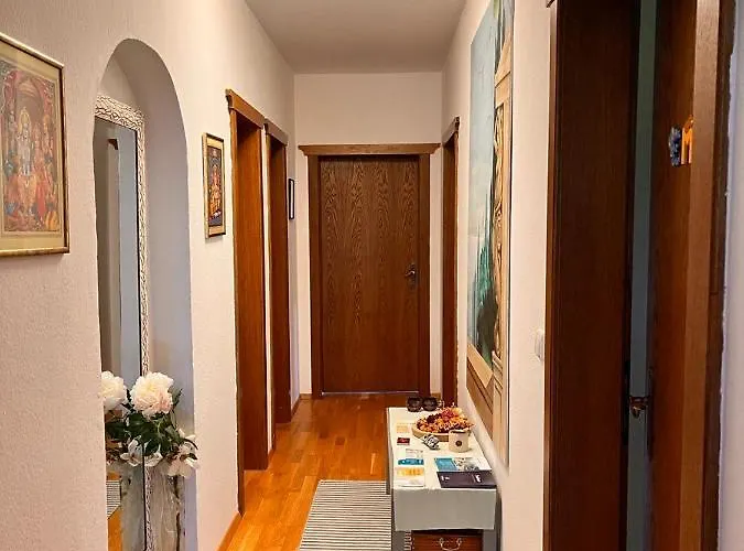 Doppelzimmer 因斯布鲁克